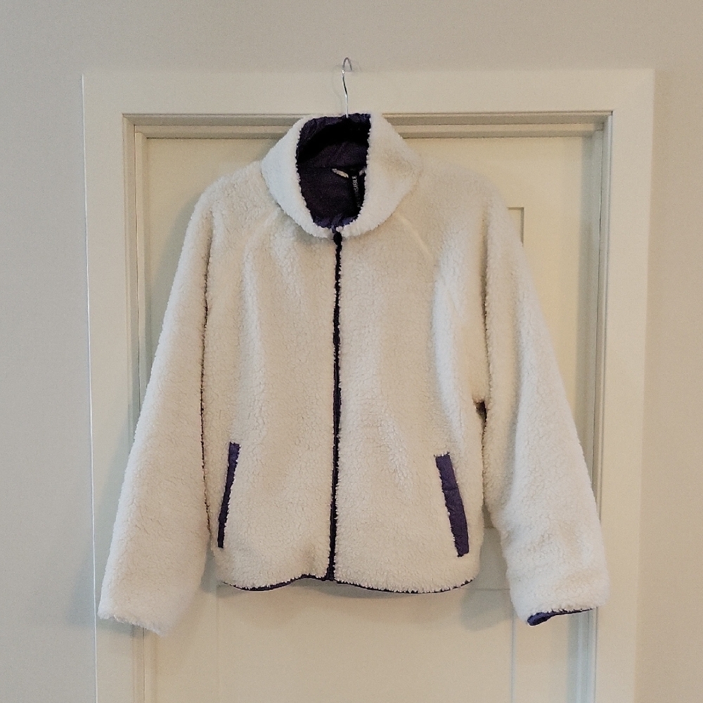 Bass Outdoor Reversible Jacket XL